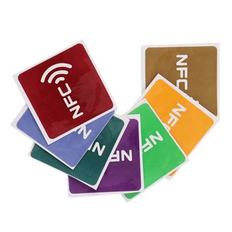 how much nfc tag you need|nfc tags bulk.